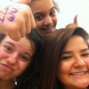 Meet your Posher, Cheyenne